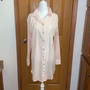 Victoria’s Secret Sleep-shirt